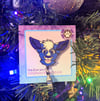 Limited edition Pocari Roo Dangle Pin