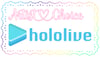 Artist Choice ♡ Hololive