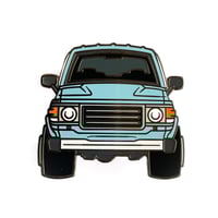 Image 1 of Overland Express #10