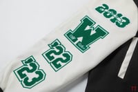 Image 7 of UNISEX GREEN OFF THE ROAD JACKET