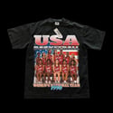 USA Women's National Team 96
