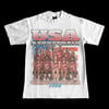 USA Women's National Team 96