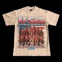USA Women's National Team 96