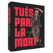 Image of TUES PAR LA MORT Book