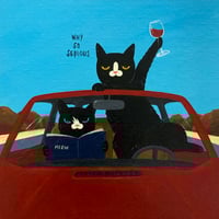 Image 1 of Let’s Do Epic Shits And Ignite Every Little Sparkle No Matter Where We Go (LP)