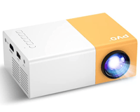 Smart Mini Projector