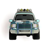 Image 1 of #18 CAMO 