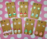 Girlie Girl Earring Packs