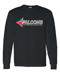 Ben Franklin Falcons Sweatshirt Fundraiser