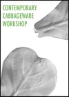 Contemporary Cabbageware Workshop – Glasgow