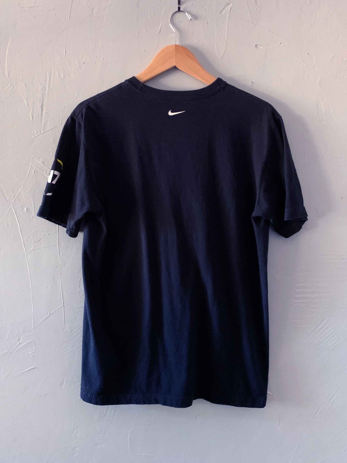 nike n7 shirt