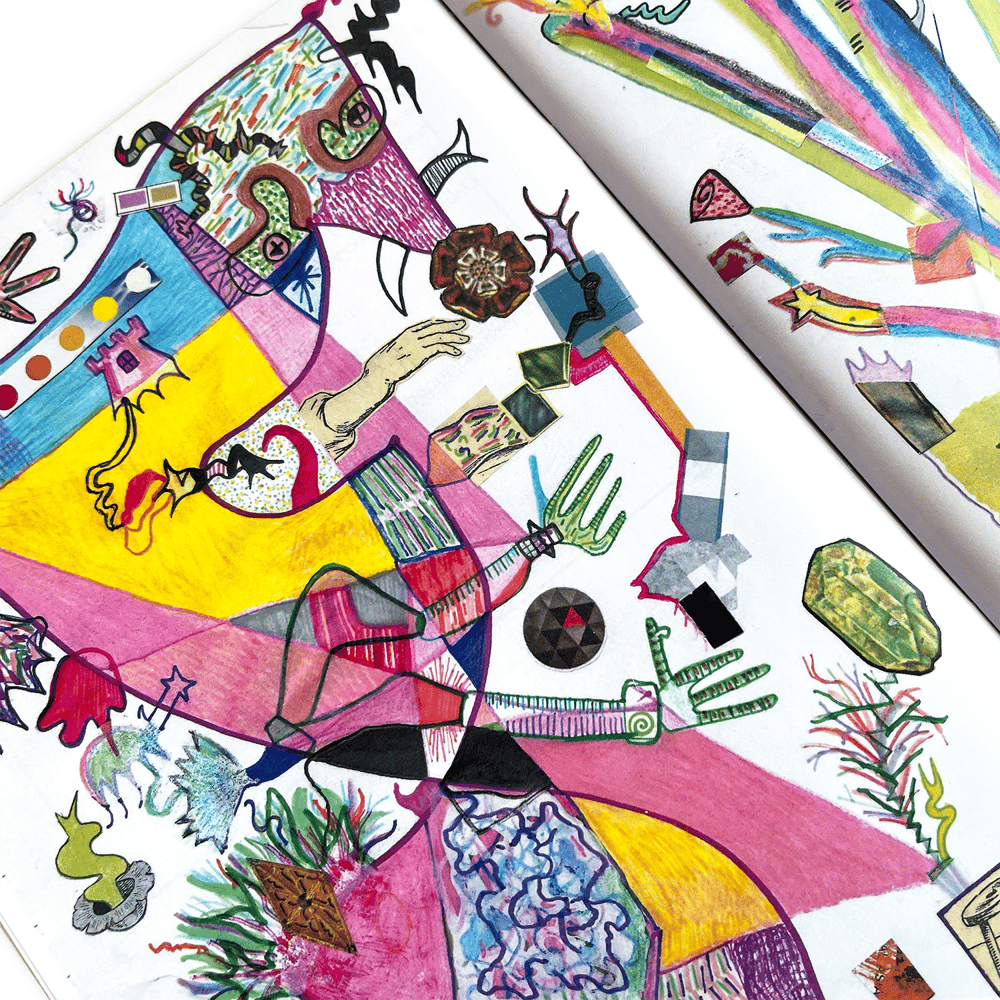 VENOMOUS FEATHERS SPLIT ISSUE (FERGUS NM vs CHURCHDOOR LOUNGER)