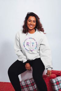 Image 5 of Ladies Medical Tees
