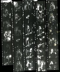 HEARTBREAKERS 1979 - 13" x 19" Photograph