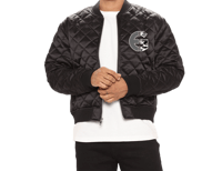 Image 3 of Godamatic Big (G) Jacket 