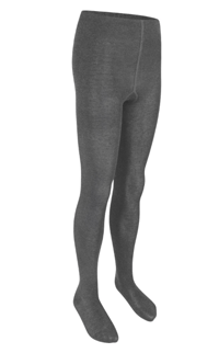 Daiglen Grey School Tight (twin pack)