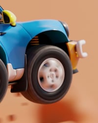 Image 4 of 964 SFRI Icons of Porsche 2022