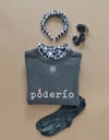 Cuello · pordentro · RIZADO