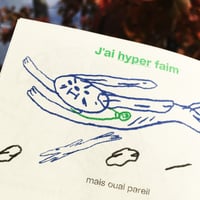 Image 2 of Adieu Coco-Crême de Julie Marchal