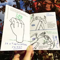 Image 3 of Adieu Coco-Crême de Julie Marchal