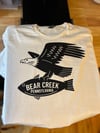 Bear Creek - Eagle Catching Fish Tee