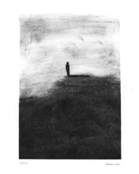 Image 1 of lonely figure #01