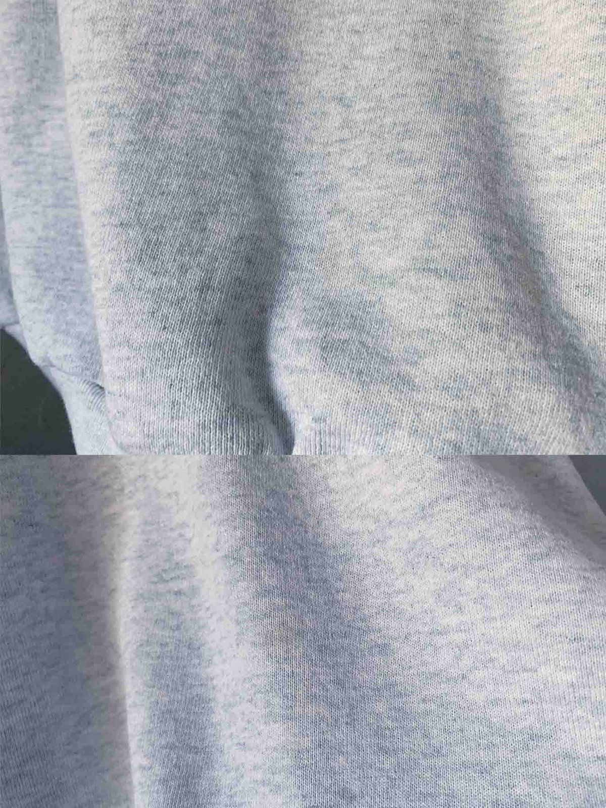 NISH | Vintage Fruit of the Loom Pullover Sweatshirt -Made