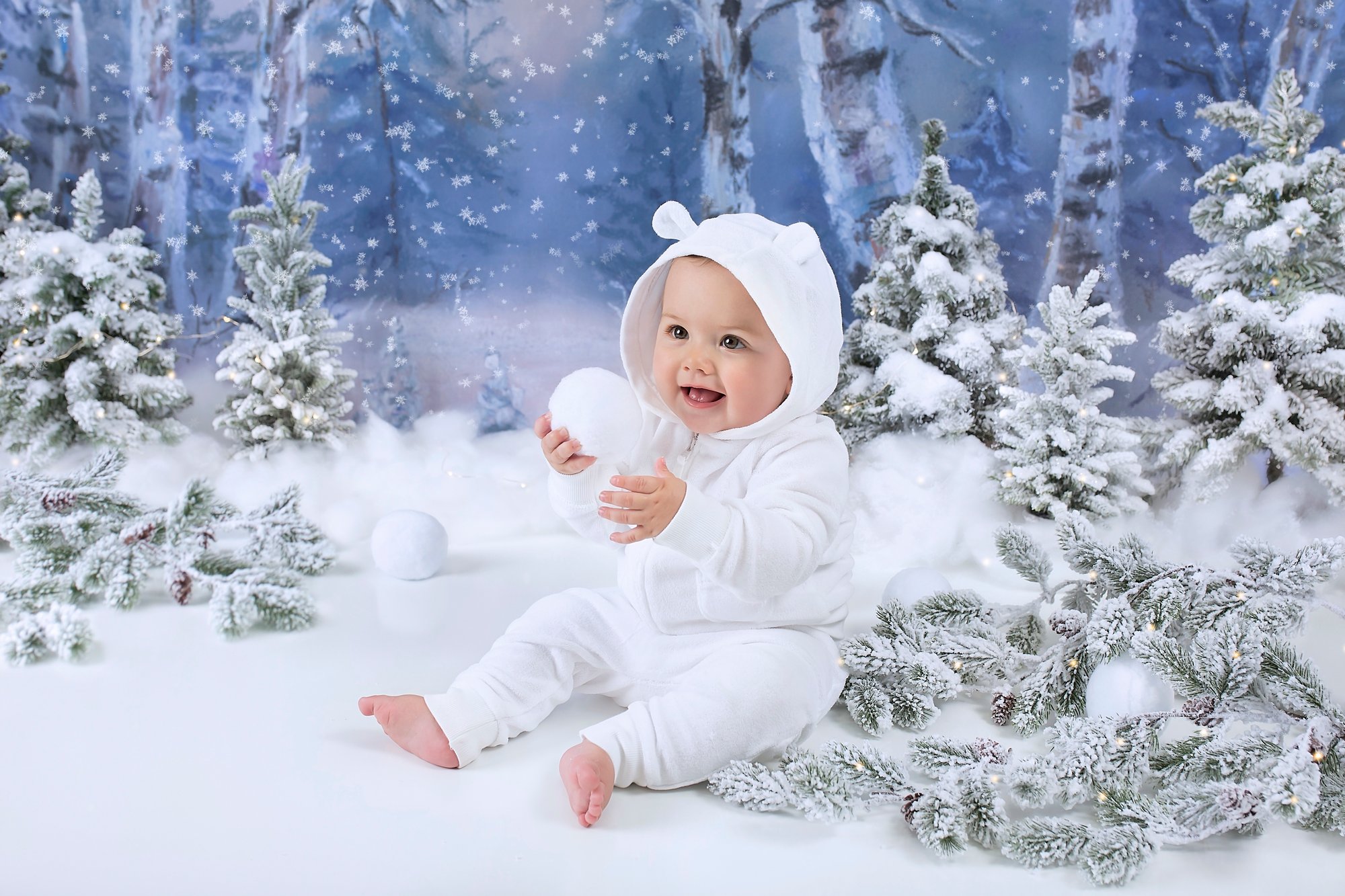 Winter Wonderland | Julia Rozental Photography Winter Wonderland | Julia Rozental Photography