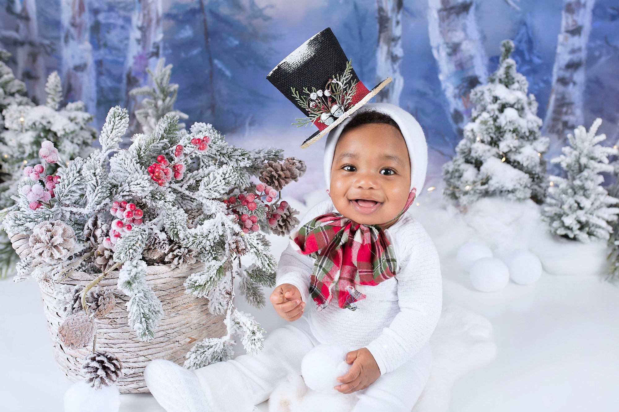 Winter Wonderland | Julia Rozental Photography Winter Wonderland | Julia Rozental Photography