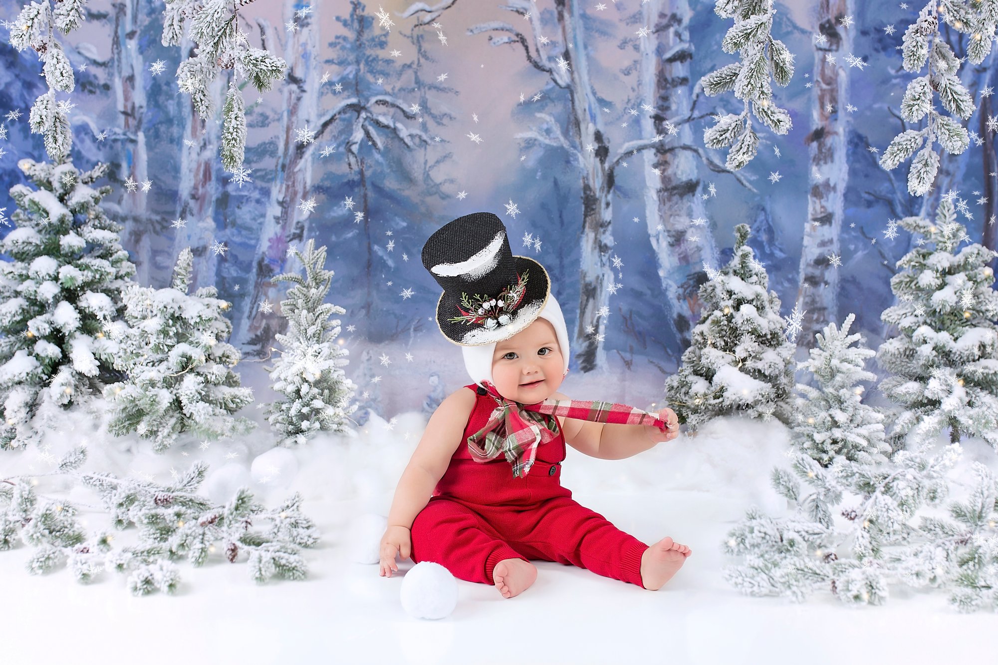 Winter Wonderland | Julia Rozental Photography Winter Wonderland | Julia Rozental Photography