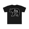 NEW Bear Creek Bear Tee