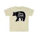 NEW Bear Creek Bear Tee