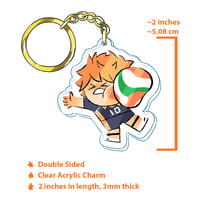 Image 5 of HQ Keychains