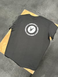 Image 1 of Winning Mentality Oversized T