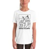 Beneath the Surface Youth Short Sleeve T-Shirt