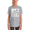 Beneath the Surface Youth Short Sleeve T-Shirt