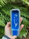 Mini Smokin’ Hot Ashtray (blue)