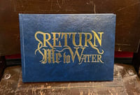 Image 1 of Return Me To Water By Jason Goldberg and Jay Cooper