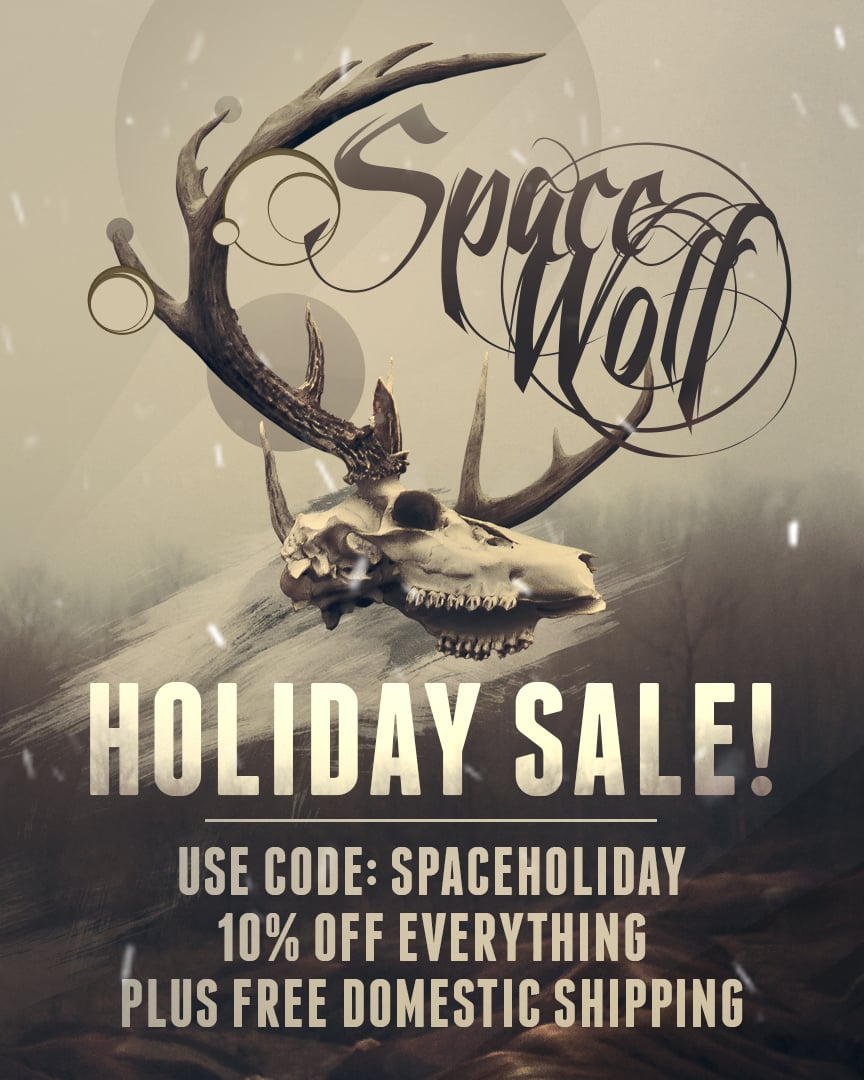 Image of Holiday Sale!