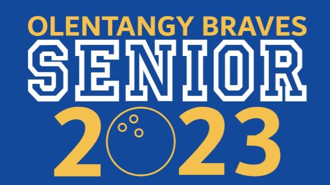 Image of 2023 Senior Tee & Sweatshirts