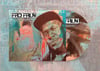 FRD FRLN -- "Thoughts Illustrated" (CD)