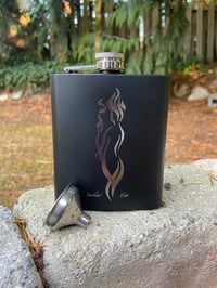 Image 2 of Smokin’ Hot Flask