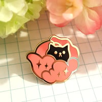 Image 2 of Mini Cat Pins