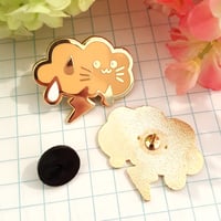 Image 5 of Mini Cat Pins