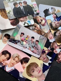 Image 1 of Stray Kids - Misc Photocards