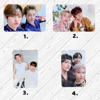 Image 2 of Stray Kids - Misc Photocards