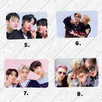 Image 3 of Stray Kids - Misc Photocards