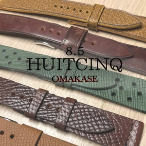 Image of HUITCINQ OMAKASE - Subscription Plans