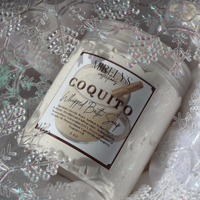 Image 2 of Coquito Whipped Bath Soap