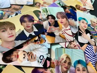 Image 1 of Stray Kids - 2 Kids Room Photocards